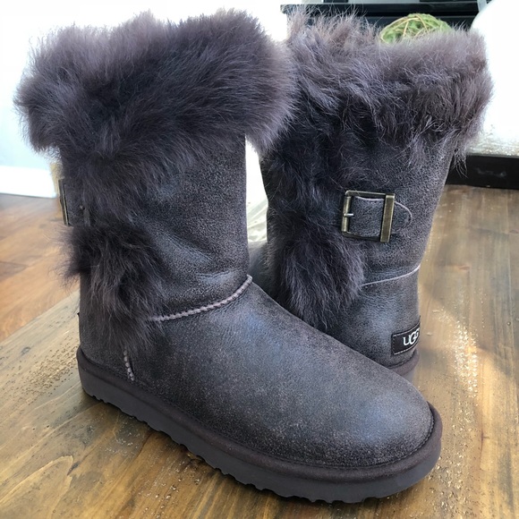 UGG Shoes - DEENA WOMAN BOOT